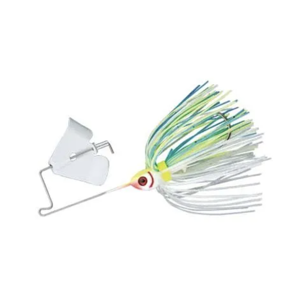 Booyah Pond Magic Buzz 1/8oz Citrus Shad