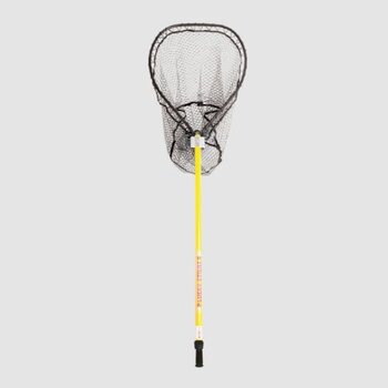 Lucky Strike B46T6 Basket Net 48-72″ Telescopic Fibreglass Handle
