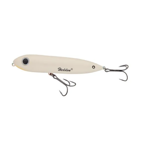 Heddon One Knocker Spook Bone/Orange