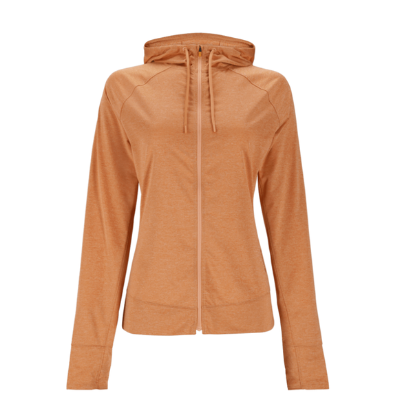Sitka W's Solarflex Hoody Full Zip