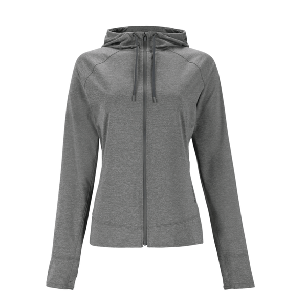 Sitka W's Solarflex Hoody Full Zip