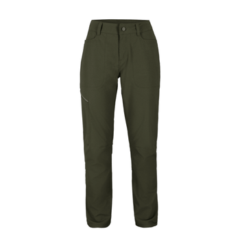 Simms W's Wannaka Pant Loden Size 10