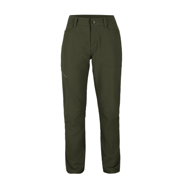 Simms W's Wannaka Pant Loden Size 10