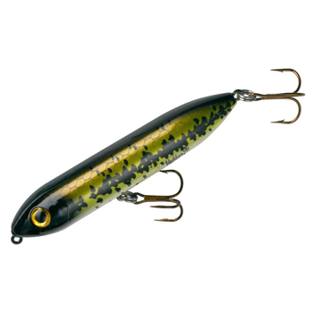 Heddon Super Spook Jr Baby Bass