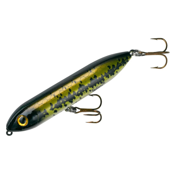 Heddon Super Spook Jr Baby Bass