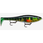 Rapala X-Rap Peto 14 Live Perch 5-1/2" 1-3/8oz