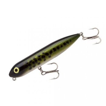Heddon Zara Puppy 3" Baby Bass
