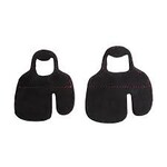 Archery Finger Tab  RH For Recurve Bows