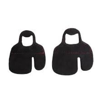Archery Finger Tab  RH For Recurve Bows