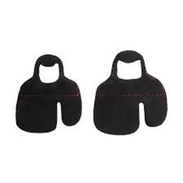 Archery Finger Tab  RH For Recurve Bows