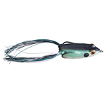 Booyah Pad Crasher Frog 1/2oz Shad Frog