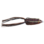 Booyah Pad Crasher Frog 1/2oz Sunburn