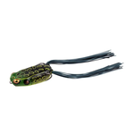 Booyah Poppin' Pad Crasher Jr Bullfrog