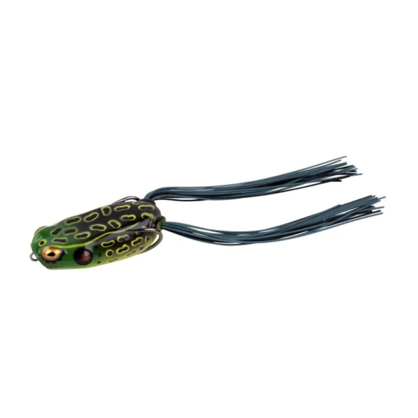Booyah Poppin' Pad Crasher Jr Bullfrog