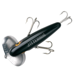 Arbogast Jitterbug XL Black