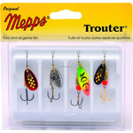 Mepps Trout Kit 4-pack