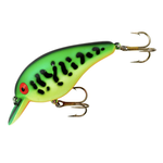 Cotton Cordell Big O 3" Fire Tiger