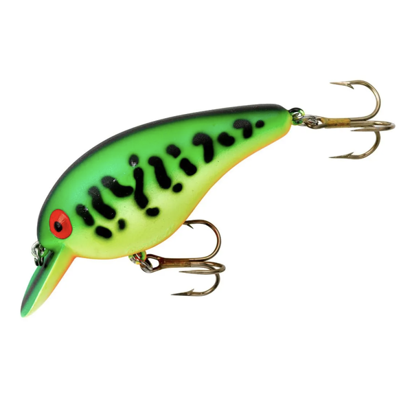 Cotton Cordell Big O 3" Fire Tiger