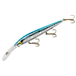Smithwick Deep Suspending Rattlin' Rogue. Chrome Blue Back