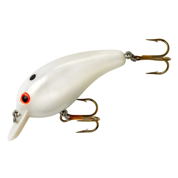 Cotton Cordell Big O 3" White