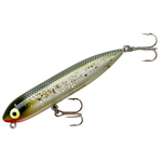 Heddon Zara Puppy 3" Glitter Shad