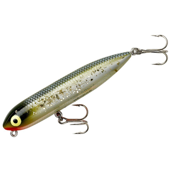 Heddon Zara Puppy 3" Glitter Shad