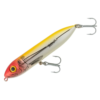 Heddon Super Spook Jr Clown
