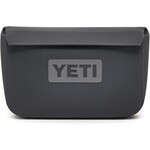 Yeti Sidekick Dry 3L. Charcoal