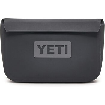 Yeti Sidekick Dry 3L. Charcoal