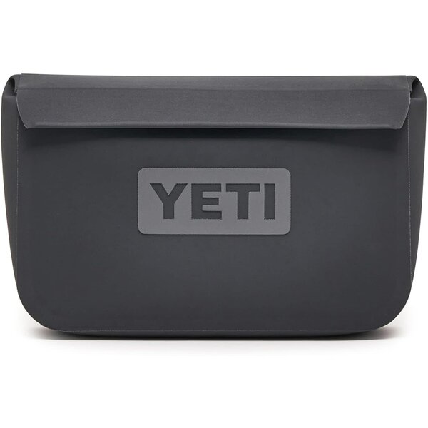 Yeti Sidekick Dry 3L. Charcoal