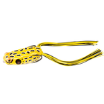 Booyah Booyah Poppin' Pad Crasher Jr Swamp Frog