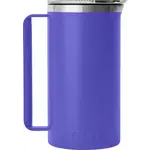 Yeti Rambler 1.9L Pitcher.  Ultramarine Violet
