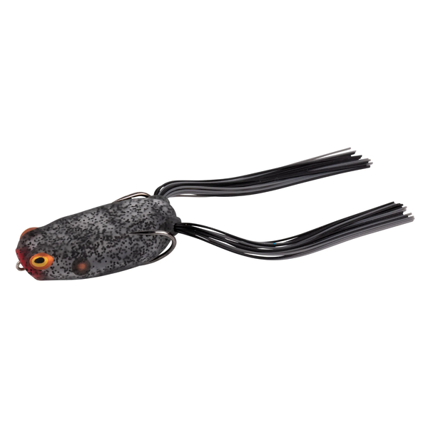 Booyah Poppin' Pad Crasher Jr Ole Smokey