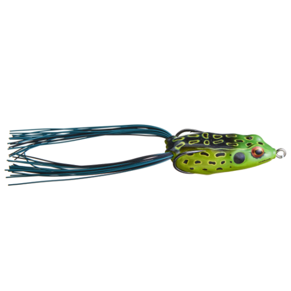 Booyah Pad Crasher Jr Frog. Bull Frog