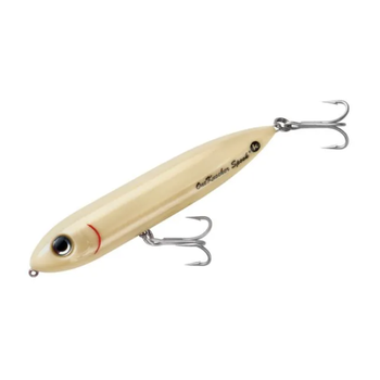 Heddon One Knocker Spook Bone