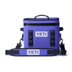 Yeti Hopper Flip 12 Soft Cooler. Ultraviolet Marine