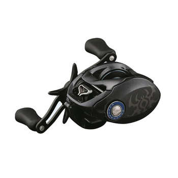 Daiwa Tatula CT 100XS 8.1:1 Casting Reel. RH