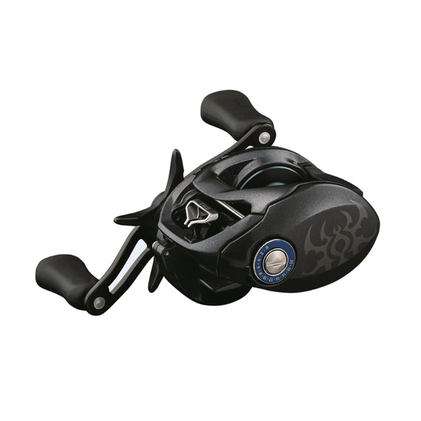 Daiwa Tatula CT 100XS 8.1:1 Casting Reel. RH