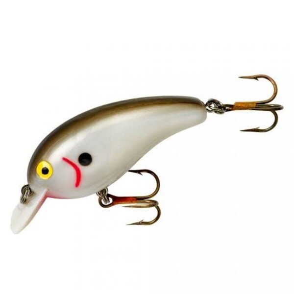 Cotton Cordell Cotton Cordell Big O 2-1/4" Smoky Joe