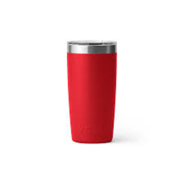 Yeti Rambler 295mL Tumbler w/MagSlider Lid.  Rescue Red