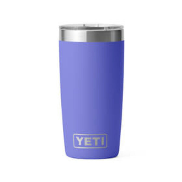 Yeti Rambler 295mL Tumbler w/MagSlider Lid.  Ultramarine Violet
