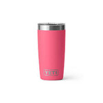 Yeti Rambler 295mL Tumbler w/MagSlider Lid.  Tropical Pink