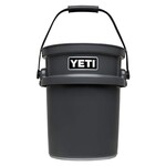Yeti Loadout Bucket Charcoal