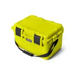 Yeti Loadout GoBox 30 Gear Case. Firefly Yellow