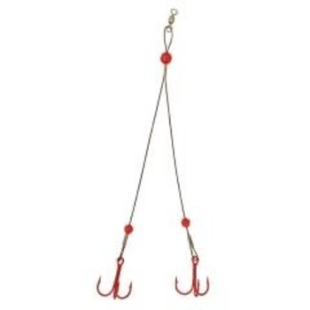 Compac Jaws Quick Strike Rig. #4 1-pk