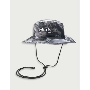 Huk Mossy Oak Printed Boonie Hat
