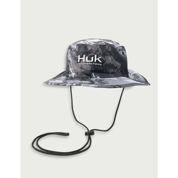 Huk Mossy Oak Printed Boonie Hat