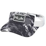 Huk Mossy Oak Visor Midnight