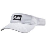 Huk Huk Mossy Oak Visor Bonefish
