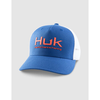Huk Performance Trucker Hat